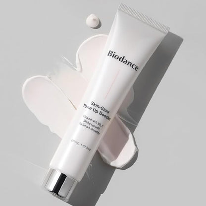 Biodance Skin Glow Tone Up Booster SPF50+ PA++++ 30ml - KLO