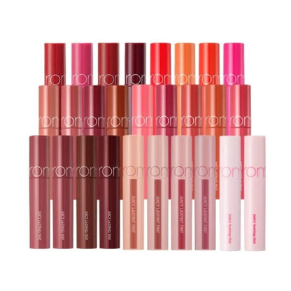 ROM&ND Juicy Lasthig Tint (20Color) - KLO