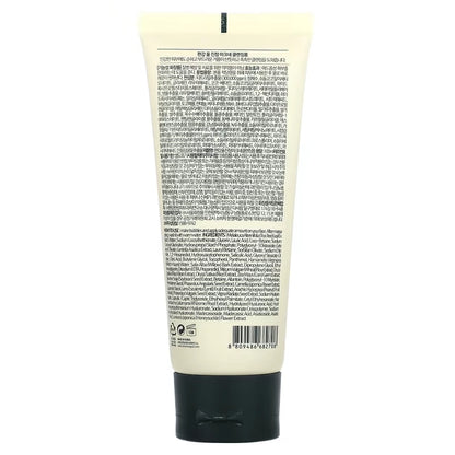 Pyunkang Yul Calming Acne Cleansing Foam 100ml
