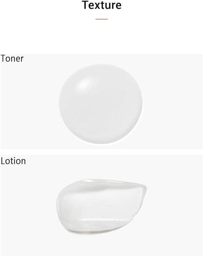AHC Only For Men Toner 150mL - DODOSKIN