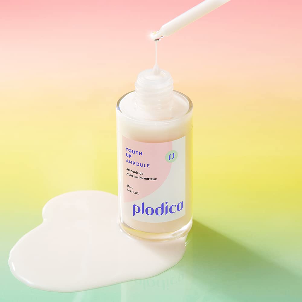 PLODICA Youth Up Ampoule 50ml - DODOSKIN