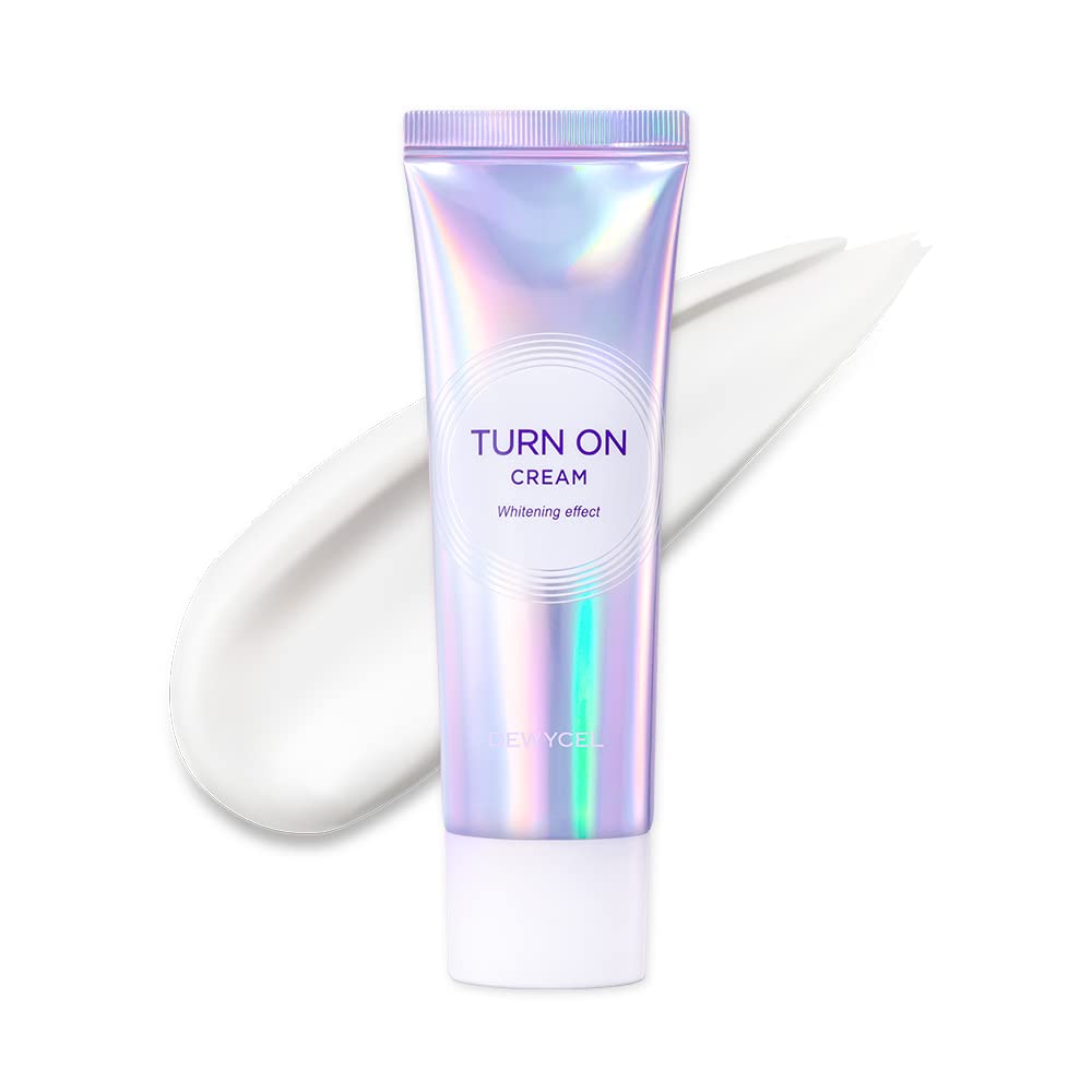 (Matt) DEWYCEL Turn On Cream 50ml - KLO