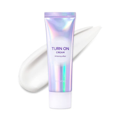 (Matt) DEWYCEL Turn On Cream 50ml - KLO