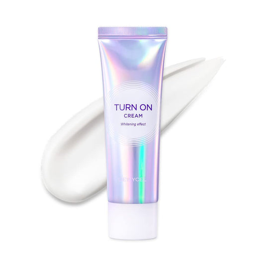 (Matt) DEWYCEL Turn On Cream 50ml - KLO