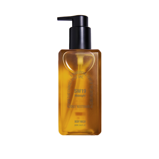 (Prince)SW19 Midnight BODY WASH 280ml - DODOSKIN