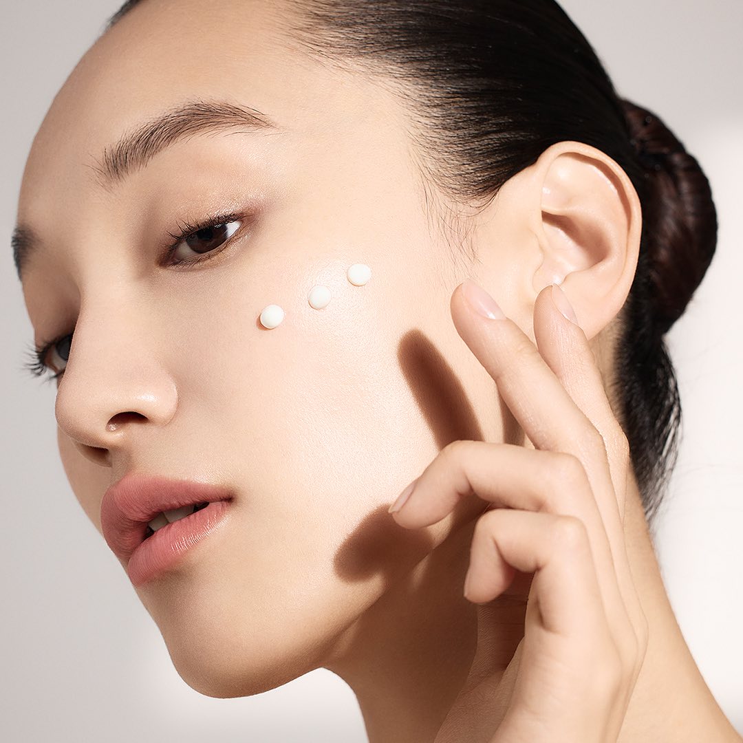 Sulwhasoo UV Daily Fluid Sunscreen SPF50+/PA+++ 50ml - KLO