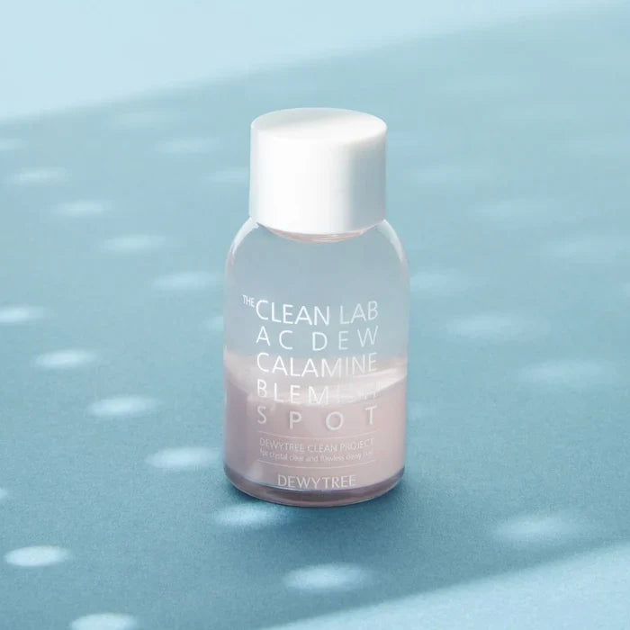 (Matthew) Dewytree The Clean Lab AC Dew Calamine Blemish Spot 18g - KLO