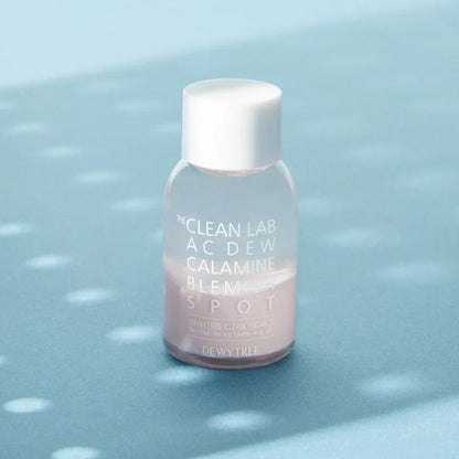 (Matthew) Dewytree The Clean Lab AC Dew Calamine Blemish Spot 18g - KLO