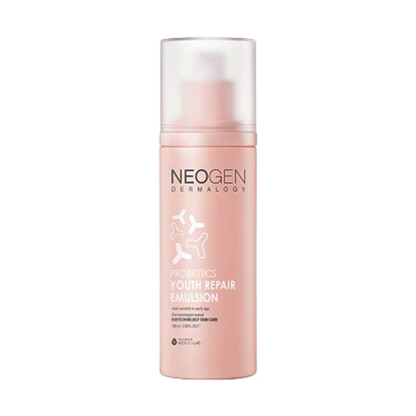 NEOGEN Dermalogy Probiotics Youth Repair Emulsion 100ml - DODOSKIN