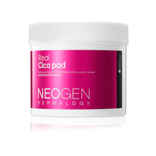 NEOGEN DERMALOGY Real Cica Pad 90ea - DODOSKIN
