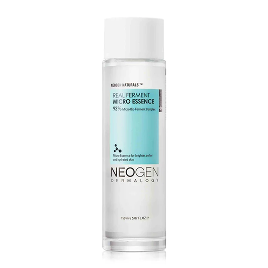 NEOGEN DERMALOGY Real Ferment Micro Essence 150ml - DODOSKIN