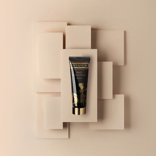 OPTATUM Perfume Body Lotion 236ml (Choose 1 out of 3 types) [Gift packaging/message card]