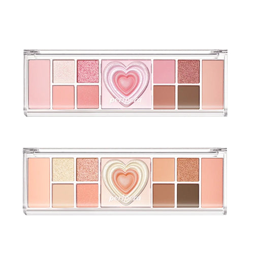 [Peripera] All Take Mood Like Palette - Dodoskin