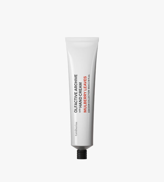 TAMBURINS Tube Hand 65ml (6 Types) - KLO