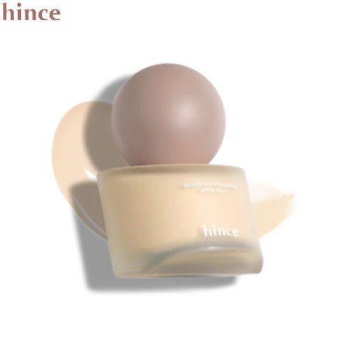 Hince Second Skin Foundation 40ml - KLO