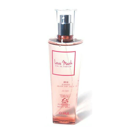 O HUI Love Mark Body Mist 150ml - KLO