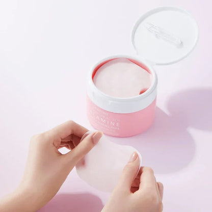 (Matthew) Dewytree The Clean Lab Ac Dew Calamine Essence Calming Pads 183ml (60ea) - KLO