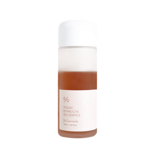 Dr.Ceuracle Vegan Kombucha Tea Essence 150ml - DODOSKIN