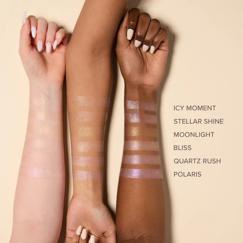 DEAR DAHLIA Glitz Glow Highlighter 4.8g