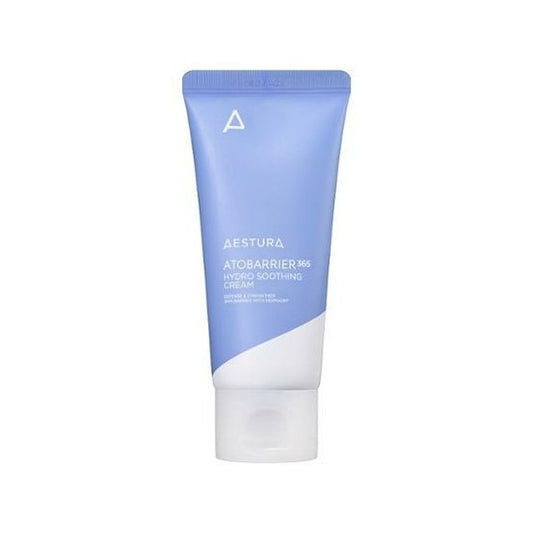 AESTURA Atobarrier365 Hydro Soothing Cream 60ml - Dodoskin