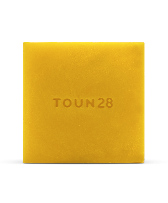 TOUN28 Treatment Bar for Hair Elasticity 90g - KLO