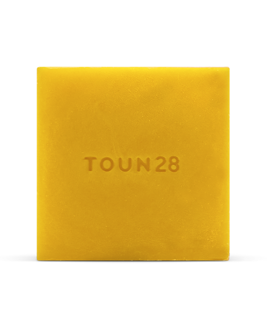 TOUN28 Treatment Bar for Hair Elasticity 90g - KLO