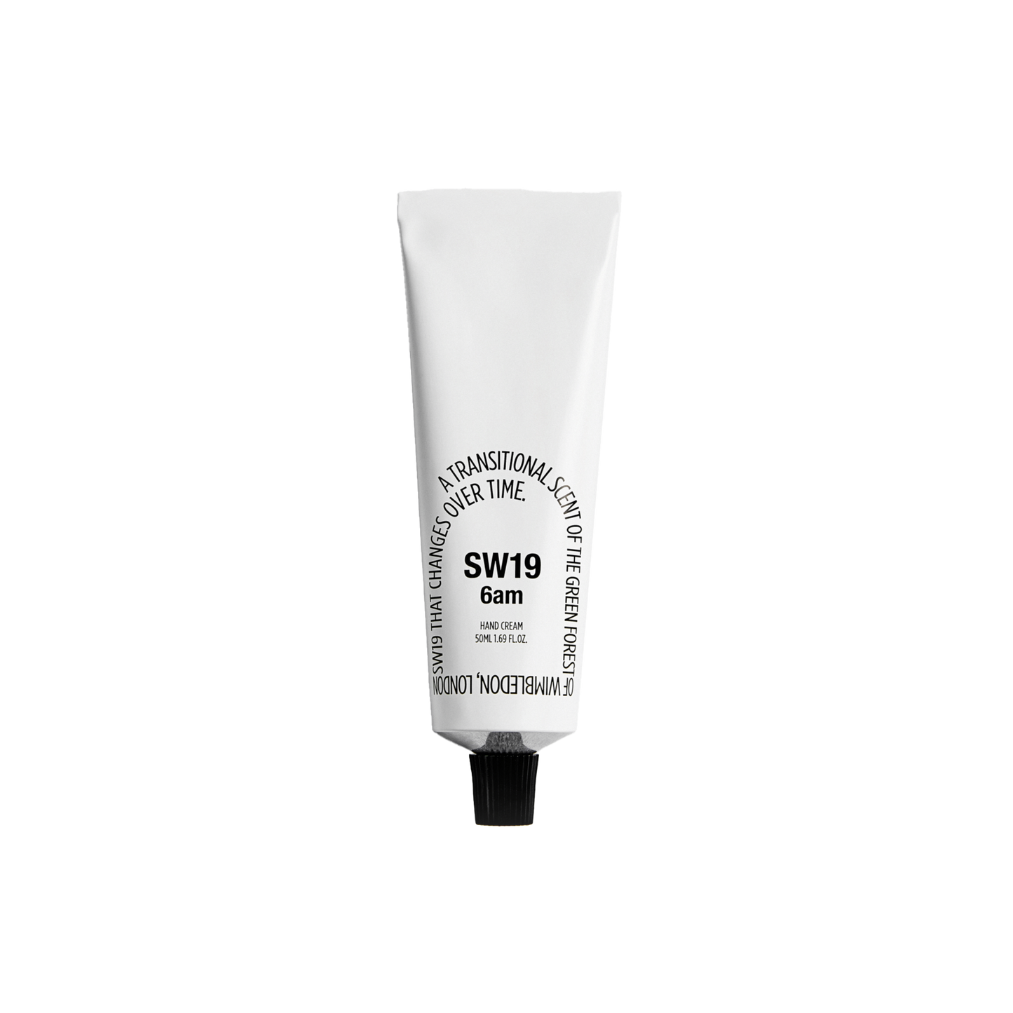 (Prince)SW19 6am HAND CREAM 50 ml - DODOSKIN