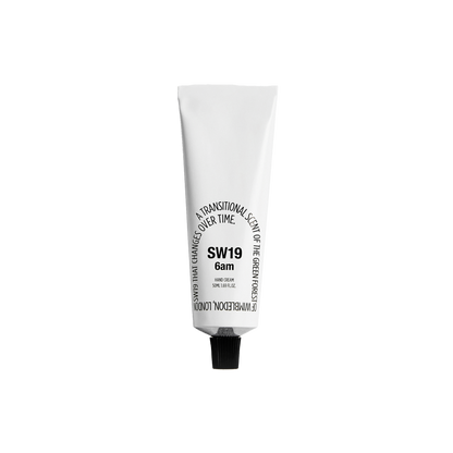 (Prince)SW19 6am HAND CREAM 50 ml - DODOSKIN