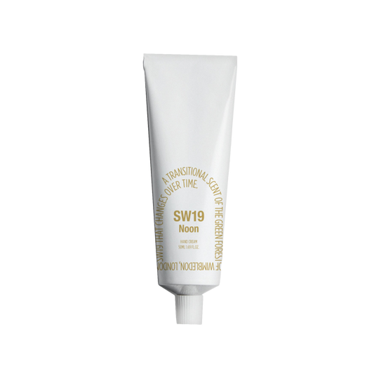 SW19 Noon Hand Cream 50ml