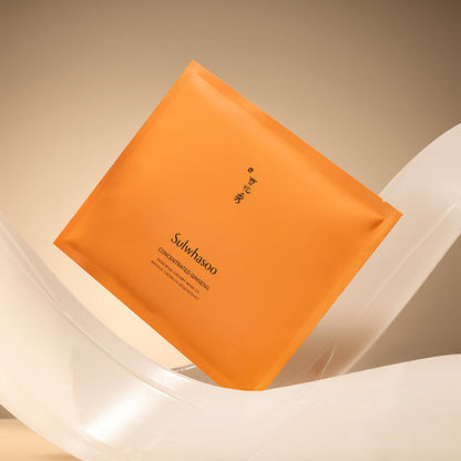 Sulwhasoo Concentrated Ginseng Renewing Creamy Mask EX (1ea) - KLO