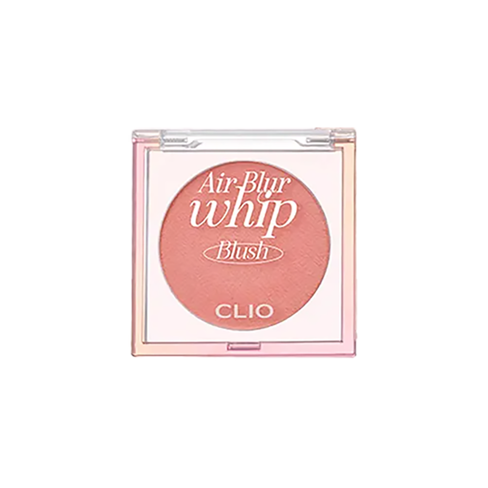 CLIO Air Blur Whip Blush (7colors) 3g - KLO