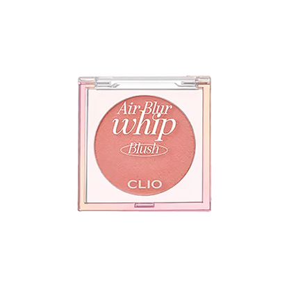 CLIO Air Blur Whip Blush (7colors) 3g - KLO