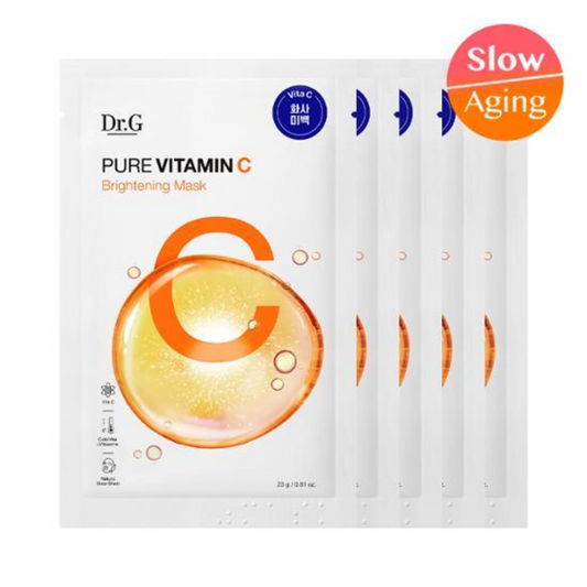 This product features a quick-absorbing, hypoallergenic vegan sheet with pure vitamins for a bright, glowing effect.