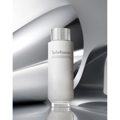 Sulwhasoo The Ultimate S Enriched Water Jinseolsoo 150ml - KLO
