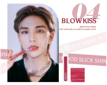 [NACIFIC] Shine Mood Slick 4g - KLO