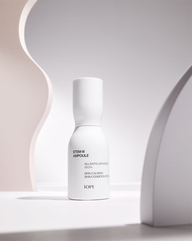 IOPE Stem Ⅲ Ampoule 50ml - KLO
