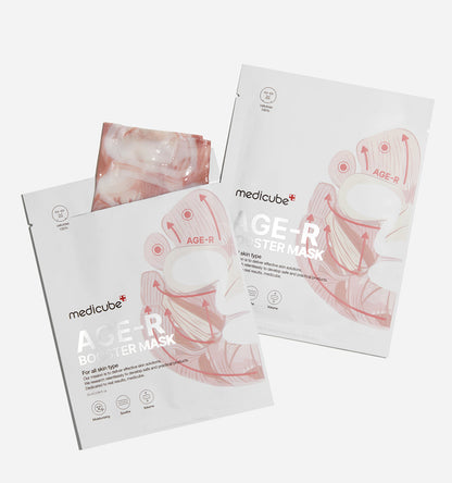 Medicube AGE-R Booster Mask 25ml - KLO