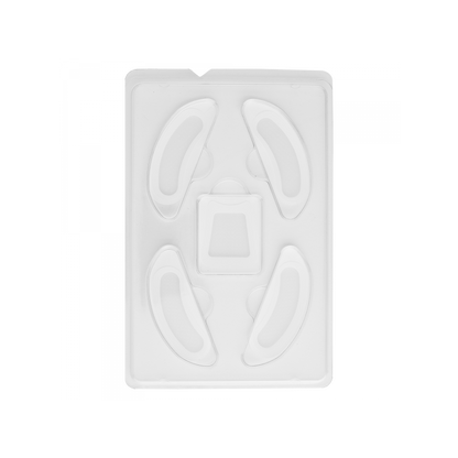 Acropass Retinol Microcone Patch (Around Eyes And Smile Line) 1 Box