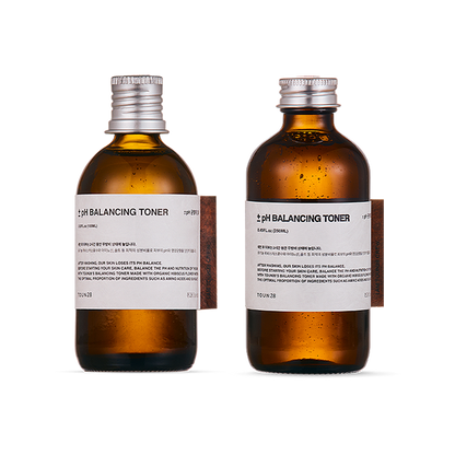 TOUN28 +/- pH Balancing Toner 100ml/250ml - KLO