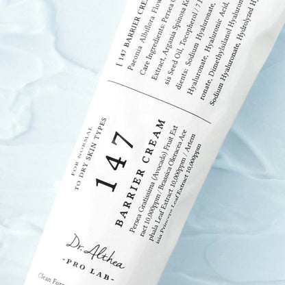 Dr.Althea 147 Barrier Cream 50ml