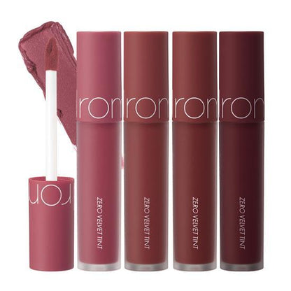 ROM&ND Zero Velvet Tint (20 Colors) - KLO