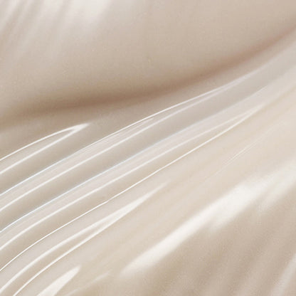 a close up of a white cloth with lines on it