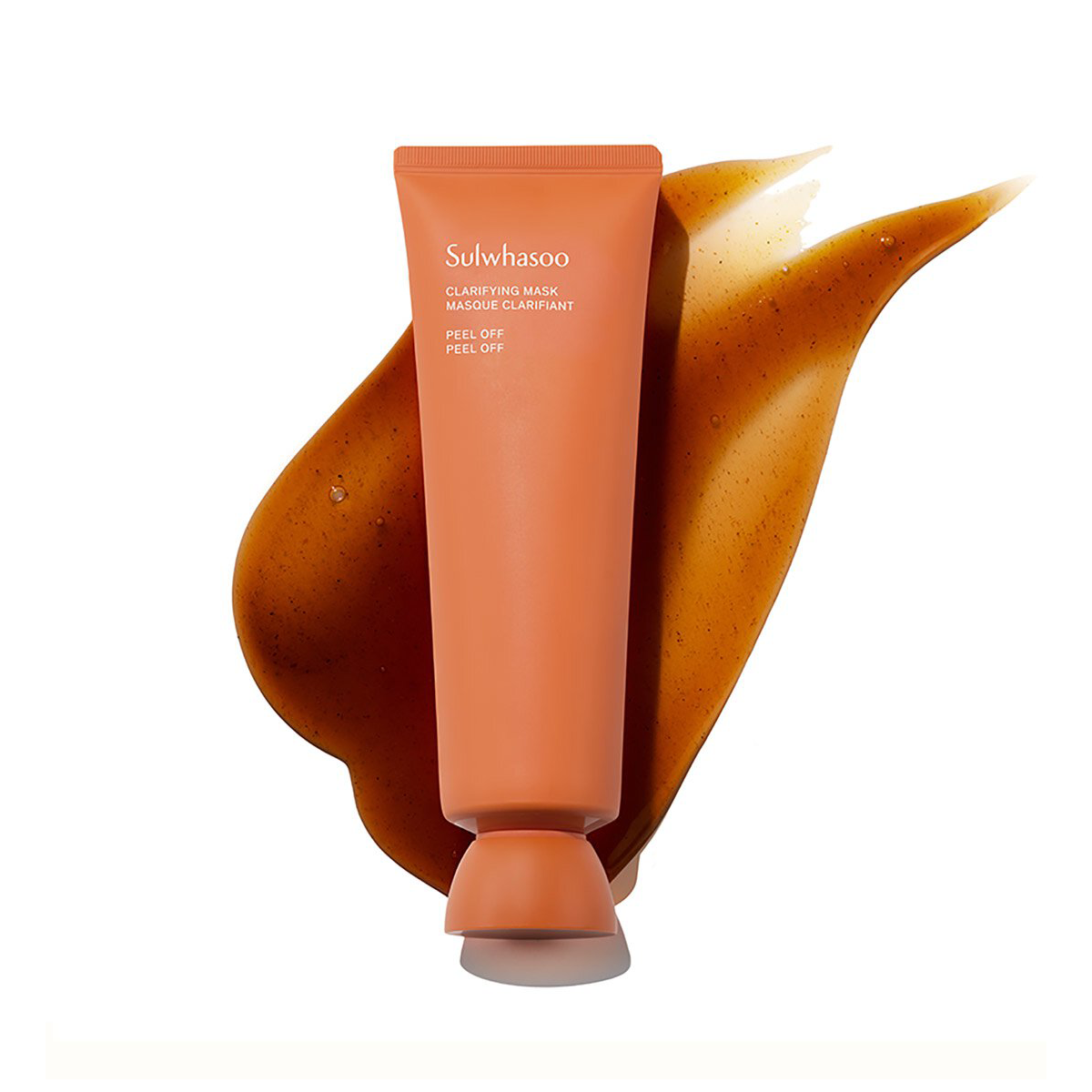 Sulwhasoo Clarifying Mask 120ml - KLO
