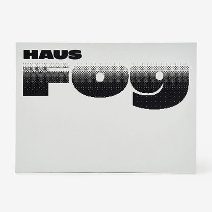 HAUS Fog Matchamade Gift Set