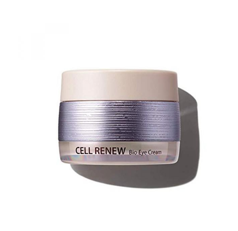 [US STOCK] the SAEM Cell Renew Bio Eye Cream 30ml - KLO