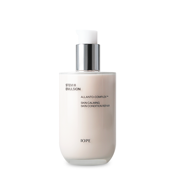 IOPE Stem ??Emulsion 150ml - KLO