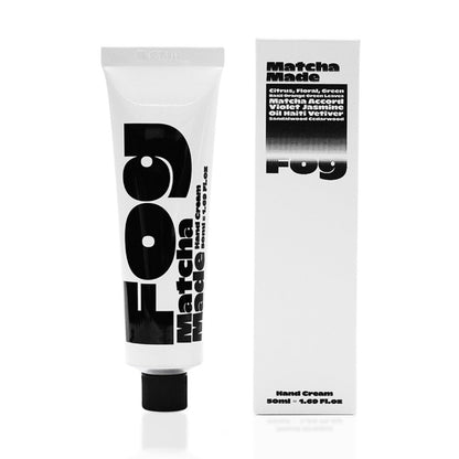 HAUS Fog Matchamade Gift Set