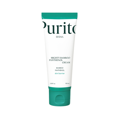 PURITO Mighty Bamboo Panthenol Cream 100ml