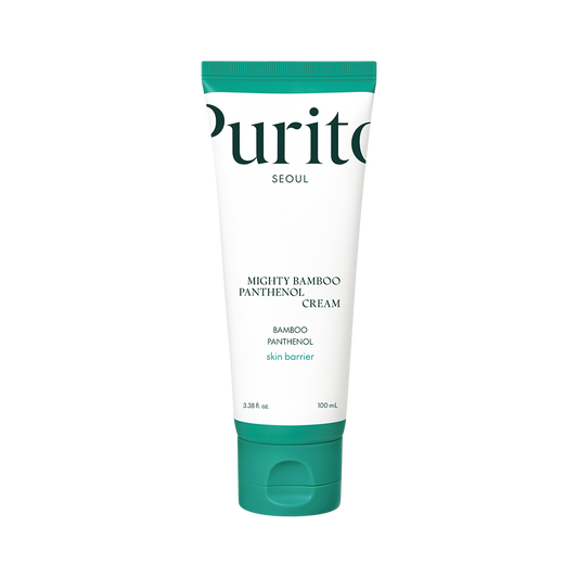 PURITO Mighty Bamboo Panthenol Cream 100ml
