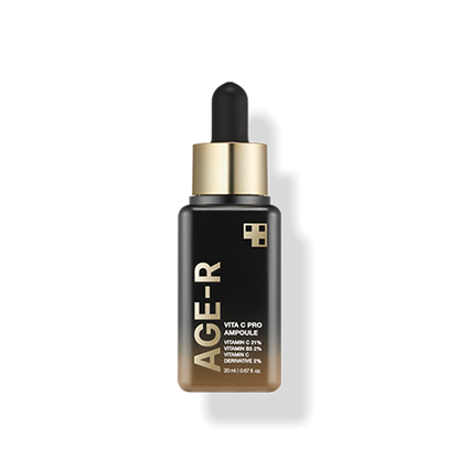 MEDICUBE AGE-R Vita C Pro Ampoule 20ml